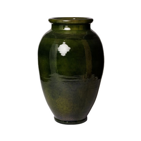 Picture of Small Jar green olives press