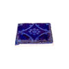 Picture of Lampedusa deep blue diamond rustic