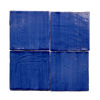 Picture of Painted blue cobalt