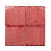 Picture of Painted red rustic