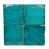 Picture of Green Lampedusa diamond rustic