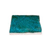 Picture of Green Lampedusa diamond rustic