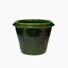 Immagine di Vaso verde frantoio