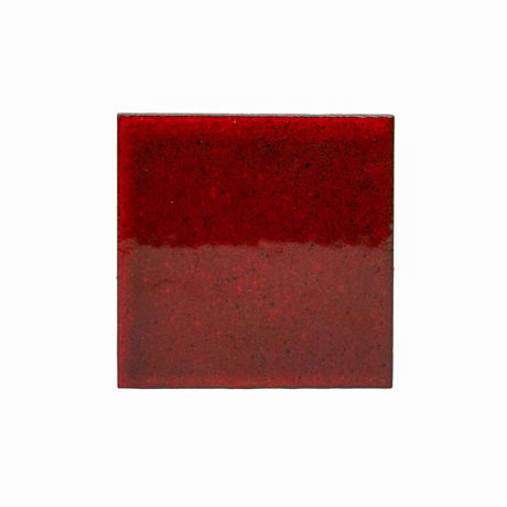 Immagine di Pietra lavica rosso vulcano