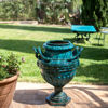 Immagine di Vaso verde Lampedusa