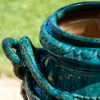 Immagine di Vaso verde Lampedusa