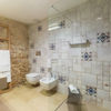 Picture of Bathroom Lampedusa blue 