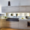 Picture of Kitchen Lapmedusa white