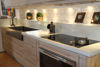 Picture of Kitchen Lapmedusa white