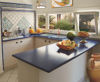 Picture of Kitchen Pacentro blue