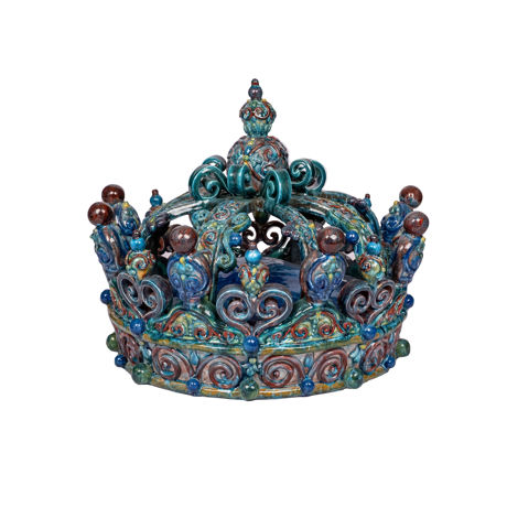 Immagine di Corona imperiale