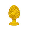 Picture of Pine cone yellow arabic