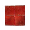 Picture of Red volcan rustic