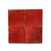 Immagine di Rosso vulcano rustico