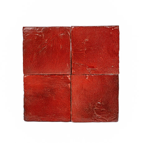 Picture of Red volcan rustic