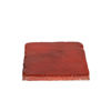 Immagine di Rosso vulcano rustico
