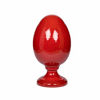 Picture of Egg Red Volcano 