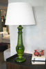 Picture of Lamp '800 green olives press