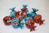 Picture of Pomegranate green Lampedusa