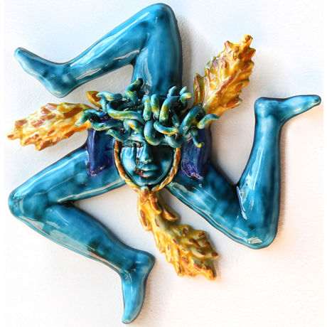 Picture of Trinacria