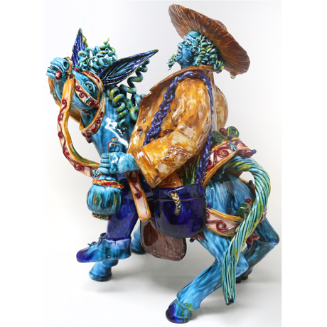 Immagine di Sancio Panza 1