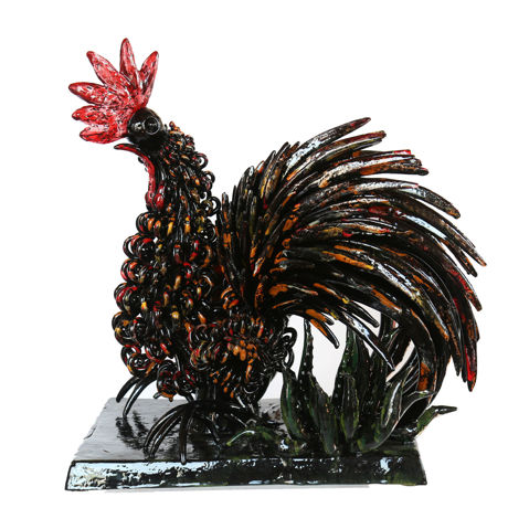 Immagine di Gallo 2