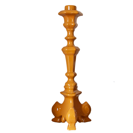 Immagine di Candelabro verde Lampedusa