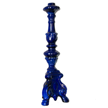 Immagine di Candelabro verde Lampedusa