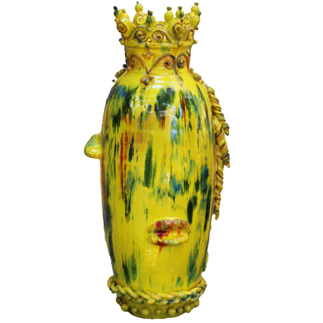 Immagine di Trasfigurazione regina 1
