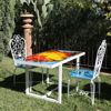 Picture of Table Etna
